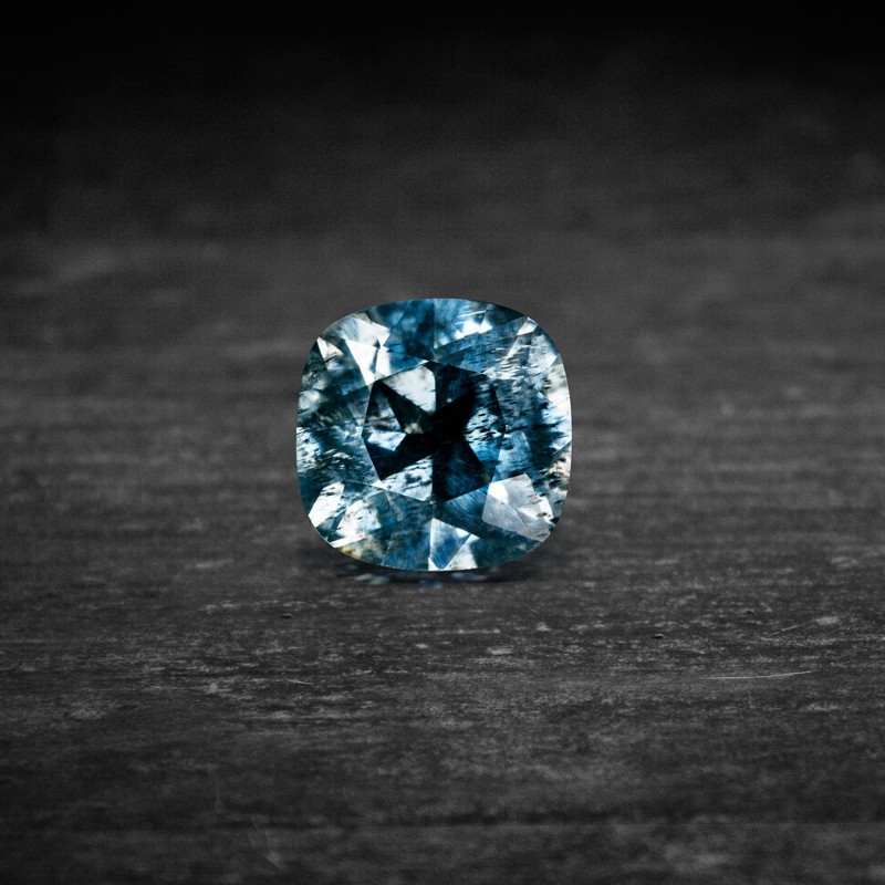 Aquamarine 4